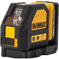 Лазерный нивелир DeWalt DCE088D1G (с АКБ) - Превью изображения №4 — Интернет-магазин ПроЗаказ