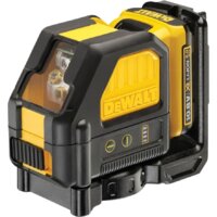 Лазерный нивелир DeWalt DCE088D1G (с АКБ) - Превью изображения №2 — Интернет-магазин ПроЗаказ