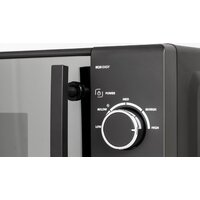 Микроволновая печь CASO M 20 Easy - Превью изображения №5 — Интернет-магазин ПроЗаказ