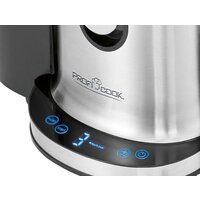Соковыжималка ProfiCook PC-AE 1156 - Превью изображения №2 — Интернет-магазин ПроЗаказ