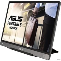 Портативный монитор ASUS ZenScreen MB14AC - Превью изображения №3 — Интернет-магазин ПроЗаказ