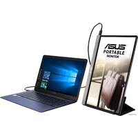 Портативный монитор ASUS ZenScreen MB14AC - Превью изображения №7 — Интернет-магазин ПроЗаказ