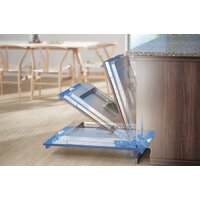 Встраиваемая посудомоечная машина Electrolux SatelliteClean 600 EEM43200L - Превью изображения №2 — Интернет-магазин ПроЗаказ