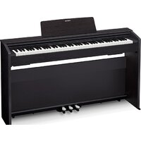 Цифровое пианино Casio Privia PX-870 (черный) - Превью изображения №2 — Интернет-магазин ПроЗаказ