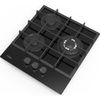 Варочная панель Evelux HEG 425 BG - Превью изображения №3 — Интернет-магазин ПроЗаказ