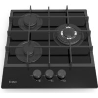 Варочная панель Evelux HEG 425 BG - Превью изображения №2 — Интернет-магазин ПроЗаказ