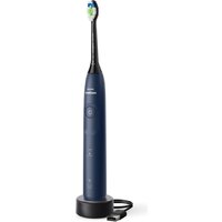 Электрическая зубная щетка Philips Sonicare Series 5500 HX7113/01 - Превью изображения №3 — Интернет-магазин ПроЗаказ