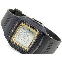 Наручные часы Casio DB-36-9A - Превью изображения №2 — Интернет-магазин ПроЗаказ