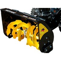 Снегоуборщик Huter SGC 4000E - Превью изображения №2 — Интернет-магазин ПроЗаказ