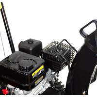 Снегоуборщик Huter SGC 4000E - Превью изображения №4 — Интернет-магазин ПроЗаказ