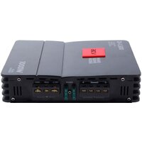 Автомобильные усилители