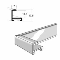  Алмаз-Люкс Зеркало М-315 - Превью изображения №7 — Интернет-магазин ПроЗаказ