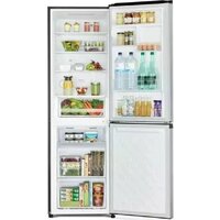 Холодильник Hitachi R-B410PUC6 PSV - Превью изображения №2 — Интернет-магазин ПроЗаказ