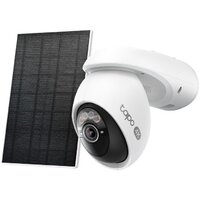 Комплект IP-камер TP-Link Tapo C660 KIT - Превью изображения №2 — Интернет-магазин ПроЗаказ