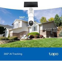 Комплект IP-камер TP-Link Tapo C660 KIT - Превью изображения №14 — Интернет-магазин ПроЗаказ