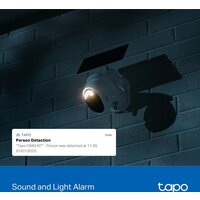 Комплект IP-камер TP-Link Tapo C660 KIT - Превью изображения №16 — Интернет-магазин ПроЗаказ