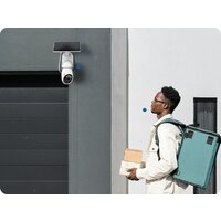 Комплект IP-камер TP-Link Tapo C660 KIT - Превью изображения №7 — Интернет-магазин ПроЗаказ