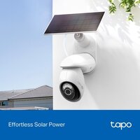 Комплект IP-камер TP-Link Tapo C660 KIT - Превью изображения №10 — Интернет-магазин ПроЗаказ