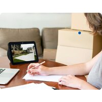 Комплект IP-камер TP-Link Tapo C660 KIT - Превью изображения №8 — Интернет-магазин ПроЗаказ