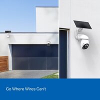 Комплект IP-камер TP-Link Tapo C660 KIT - Превью изображения №11 — Интернет-магазин ПроЗаказ