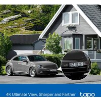 Комплект IP-камер TP-Link Tapo C660 KIT - Превью изображения №9 — Интернет-магазин ПроЗаказ