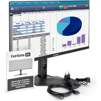 Монитор ExeGate ProSmart EH2407CA EX299034RUS - Превью изображения №6 — Интернет-магазин ПроЗаказ