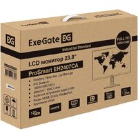 Монитор ExeGate ProSmart EH2407CA EX299034RUS - Превью изображения №10 — Интернет-магазин ПроЗаказ