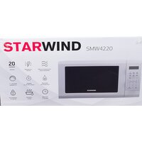 Микроволновая печь StarWind SMW4220 - Превью изображения №9 — Интернет-магазин ПроЗаказ
