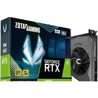 Видеокарта ZOTAC GeForce RTX 3050 Eco Solo ZT-A30500R-10L - Превью изображения №7 — Интернет-магазин ПроЗаказ