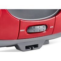 Пылесос Zelmer ZVC261 - Превью изображения №6 — Интернет-магазин ПроЗаказ