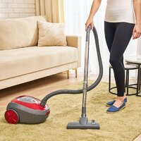 Пылесос Zelmer ZVC261 - Превью изображения №12 — Интернет-магазин ПроЗаказ