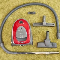 Пылесос Zelmer ZVC261 - Превью изображения №16 — Интернет-магазин ПроЗаказ