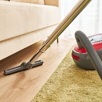 Пылесос Zelmer ZVC261 - Превью изображения №11 — Интернет-магазин ПроЗаказ