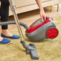 Пылесос Zelmer ZVC261 - Превью изображения №10 — Интернет-магазин ПроЗаказ