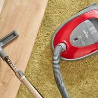 Пылесос Zelmer ZVC261 - Превью изображения №15 — Интернет-магазин ПроЗаказ