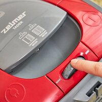 Пылесос Zelmer ZVC261 - Превью изображения №14 — Интернет-магазин ПроЗаказ