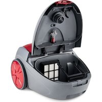 Пылесос Zelmer ZVC261 - Превью изображения №3 — Интернет-магазин ПроЗаказ