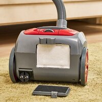 Пылесос Zelmer ZVC261 - Превью изображения №13 — Интернет-магазин ПроЗаказ