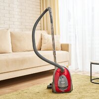 Пылесос Zelmer ZVC261 - Превью изображения №9 — Интернет-магазин ПроЗаказ