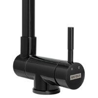 Смеситель ARFEKA AF FSS304 BLACK GRAFIT - Превью изображения №6 — Интернет-магазин ПроЗаказ
