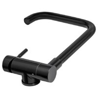 Смеситель ARFEKA AF FSS304 BLACK GRAFIT - Превью изображения №4 — Интернет-магазин ПроЗаказ