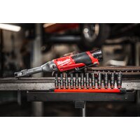 Набор головок слесарных Milwaukee Shockwave 4932480453 (12 шт) - Превью изображения №2 — Интернет-магазин ПроЗаказ