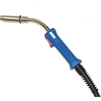 Сварочная горелка Aurora MIG SUPER MAXI 450 24655 - Превью изображения №2 — Интернет-магазин ПроЗаказ