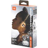 Наушники JBL Soundgear Clips (белый) - Превью изображения №6 — Интернет-магазин ПроЗаказ
