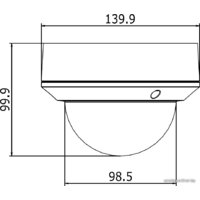 IP-камера Hikvision DS-2CD2722FWD-IS - Превью изображения №2 — Интернет-магазин ПроЗаказ