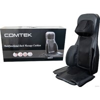 Массажная накидка на сиденье Comtek LM-803B - Превью изображения №6 — Интернет-магазин ПроЗаказ