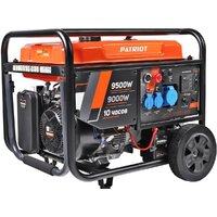 Patriot GRA 9500AWS