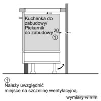 Варочная панель Siemens EH801LVC1E - Превью изображения №8 — Интернет-магазин ПроЗаказ