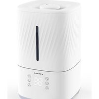 Увлажнитель воздуха Dantex D-H45UCF - Превью изображения №2 — Интернет-магазин ПроЗаказ