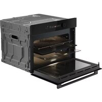 Электрический духовой шкаф ASKO OCM54BGH - Превью изображения №5 — Интернет-магазин ПроЗаказ